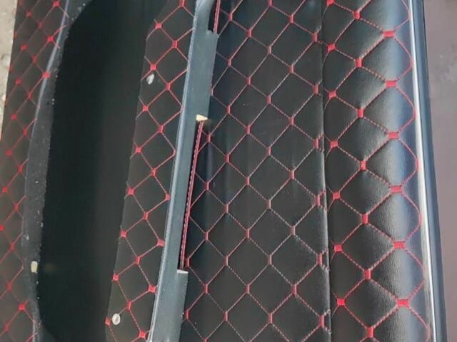 Білий ВАЗ 2106, об'ємом двигуна 1.5 л та пробігом 27 тис. км за 603 $, фото 11 на Automoto.ua