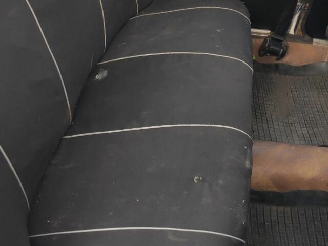 Білий ВАЗ 2106, об'ємом двигуна 1.5 л та пробігом 27 тис. км за 603 $, фото 7 на Automoto.ua