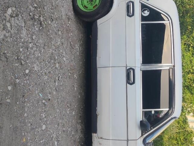 Білий ВАЗ 2106, об'ємом двигуна 1.5 л та пробігом 27 тис. км за 603 $, фото 5 на Automoto.ua