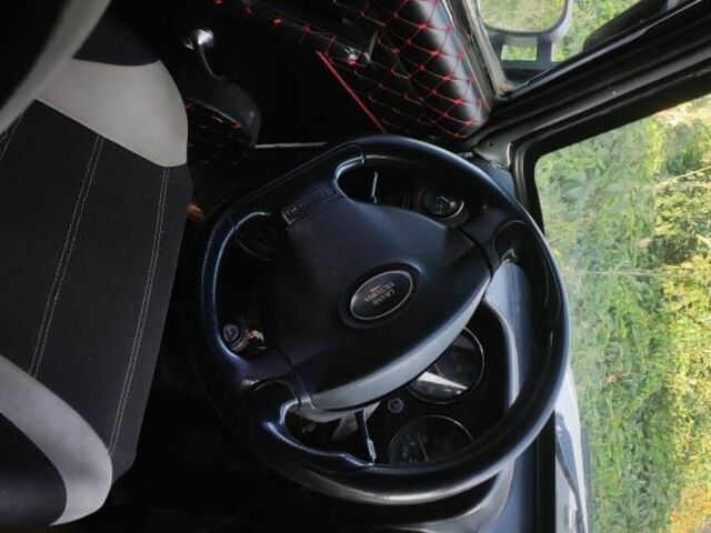 Білий ВАЗ 2106, об'ємом двигуна 1.5 л та пробігом 27 тис. км за 603 $, фото 10 на Automoto.ua