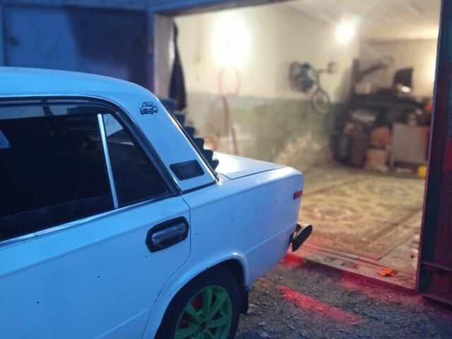 Білий ВАЗ 2106, об'ємом двигуна 1.5 л та пробігом 27 тис. км за 603 $, фото 2 на Automoto.ua