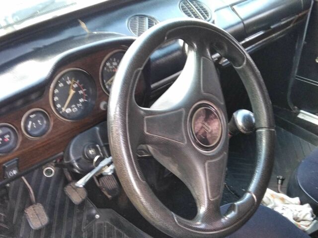 Білий ВАЗ 2106, об'ємом двигуна 0 л та пробігом 92 тис. км за 846 $, фото 2 на Automoto.ua