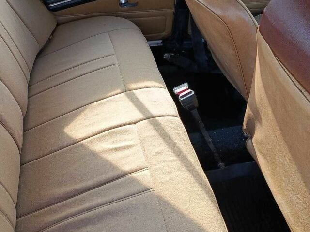 Бежевий ВАЗ 2106, об'ємом двигуна 1.3 л та пробігом 1000 тис. км за 714 $, фото 5 на Automoto.ua