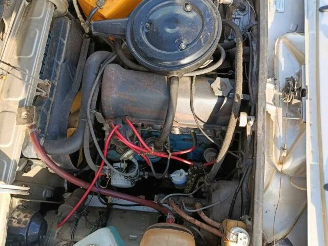 Бежевий ВАЗ 2106, об'ємом двигуна 1.3 л та пробігом 1000 тис. км за 714 $, фото 10 на Automoto.ua