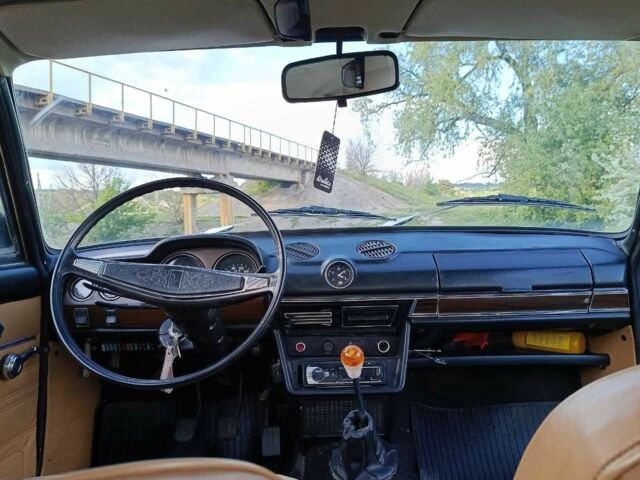 Бежевий ВАЗ 2106, об'ємом двигуна 1.3 л та пробігом 1000 тис. км за 714 $, фото 7 на Automoto.ua