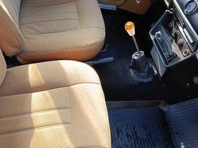 Бежевий ВАЗ 2106, об'ємом двигуна 1.3 л та пробігом 1000 тис. км за 714 $, фото 4 на Automoto.ua