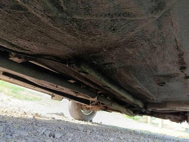 Бежевий ВАЗ 2106, об'ємом двигуна 1.3 л та пробігом 1000 тис. км за 714 $, фото 11 на Automoto.ua