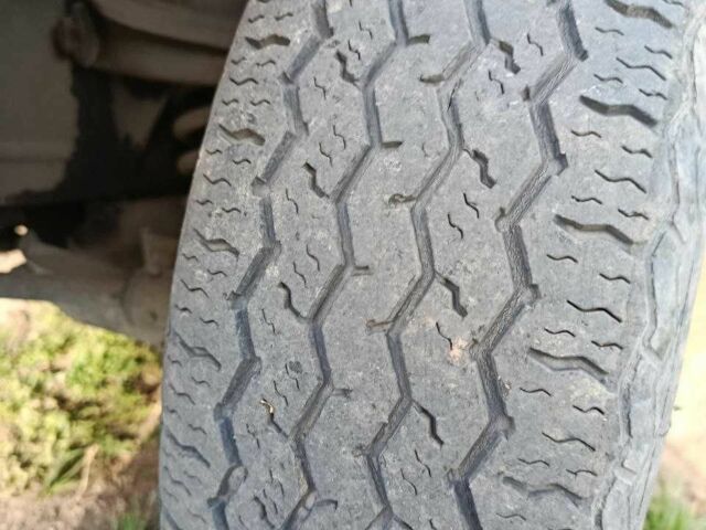 Бежевий ВАЗ 2106, об'ємом двигуна 1.3 л та пробігом 1000 тис. км за 714 $, фото 12 на Automoto.ua