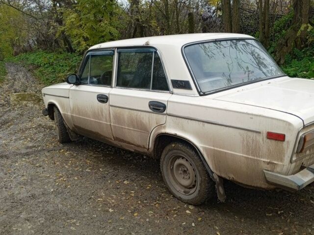 Бежевий ВАЗ 2106, об'ємом двигуна 6 л та пробігом 2 тис. км за 450 $, фото 4 на Automoto.ua