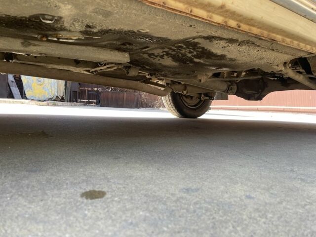 Бежевый ВАЗ 2106, объемом двигателя 1.3 л и пробегом 163 тыс. км за 715 $, фото 15 на Automoto.ua