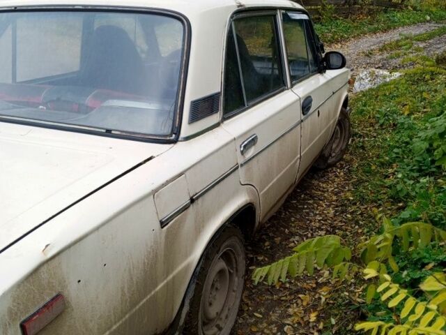 Бежевий ВАЗ 2106, об'ємом двигуна 6 л та пробігом 2 тис. км за 450 $, фото 3 на Automoto.ua
