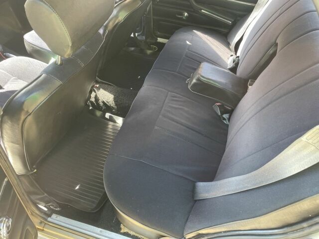 Бежевый ВАЗ 2106, объемом двигателя 1.3 л и пробегом 163 тыс. км за 715 $, фото 9 на Automoto.ua