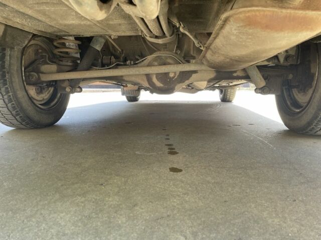 Бежевый ВАЗ 2106, объемом двигателя 1.3 л и пробегом 163 тыс. км за 715 $, фото 6 на Automoto.ua