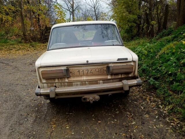 Бежевий ВАЗ 2106, об'ємом двигуна 6 л та пробігом 2 тис. км за 450 $, фото 5 на Automoto.ua