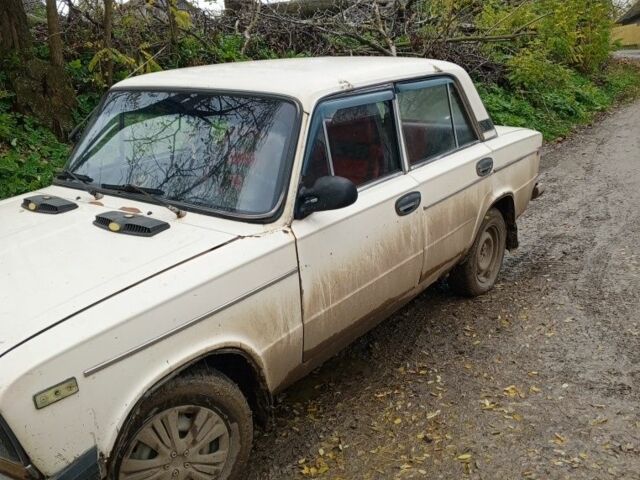 Бежевий ВАЗ 2106, об'ємом двигуна 6 л та пробігом 2 тис. км за 450 $, фото 1 на Automoto.ua