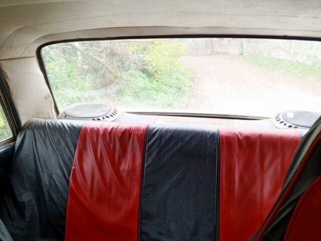 Бежевий ВАЗ 2106, об'ємом двигуна 6 л та пробігом 2 тис. км за 450 $, фото 6 на Automoto.ua