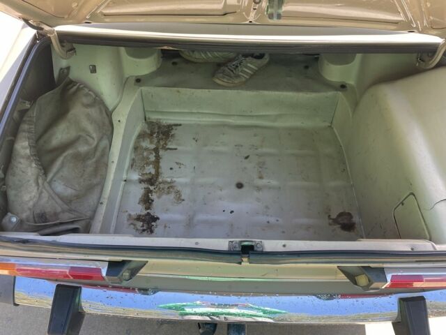 Бежевый ВАЗ 2106, объемом двигателя 1.3 л и пробегом 163 тыс. км за 715 $, фото 3 на Automoto.ua