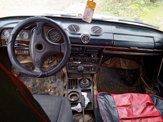 Бежевий ВАЗ 2106, об'ємом двигуна 6 л та пробігом 2 тис. км за 450 $, фото 7 на Automoto.ua