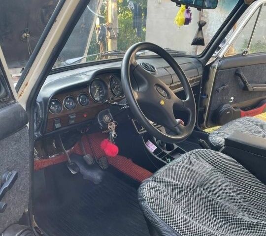 Бежевый ВАЗ 2106, объемом двигателя 1.6 л и пробегом 90 тыс. км за 729 $, фото 6 на Automoto.ua