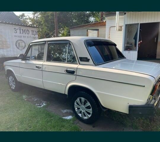 Бежевый ВАЗ 2106, объемом двигателя 1.6 л и пробегом 90 тыс. км за 729 $, фото 2 на Automoto.ua