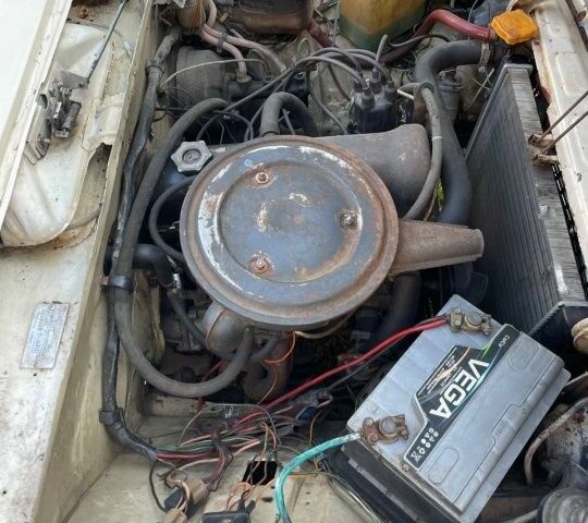 Бежевый ВАЗ 2106, объемом двигателя 1.6 л и пробегом 90 тыс. км за 729 $, фото 7 на Automoto.ua