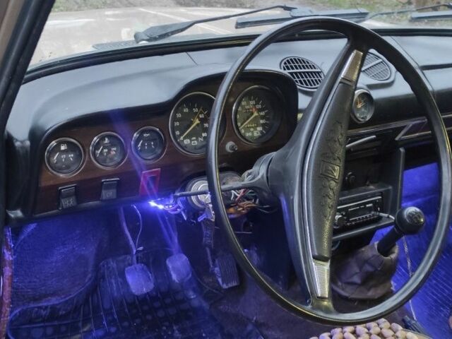 Бежевий ВАЗ 2106, об'ємом двигуна 1.5 л та пробігом 400 тис. км за 650 $, фото 7 на Automoto.ua