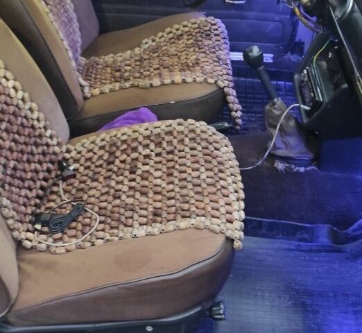 Бежевий ВАЗ 2106, об'ємом двигуна 1.5 л та пробігом 400 тис. км за 650 $, фото 5 на Automoto.ua