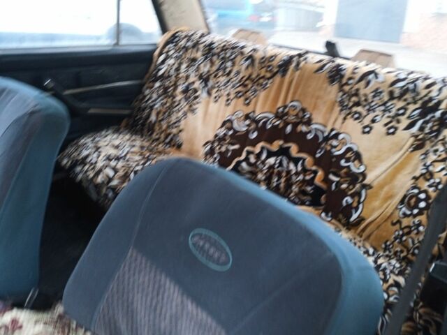 Бежевий ВАЗ 2106, об'ємом двигуна 1.3 л та пробігом 150 тис. км за 699 $, фото 5 на Automoto.ua