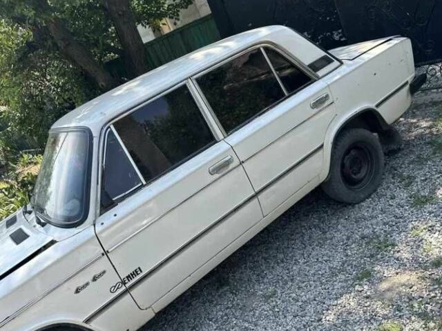 Бежевий ВАЗ 2106, об'ємом двигуна 1.3 л та пробігом 3 тис. км за 504 $, фото 1 на Automoto.ua