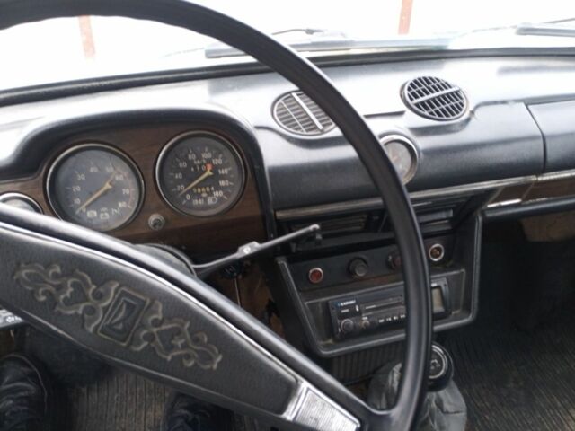 Бежевий ВАЗ 2106, об'ємом двигуна 1.3 л та пробігом 150 тис. км за 699 $, фото 6 на Automoto.ua