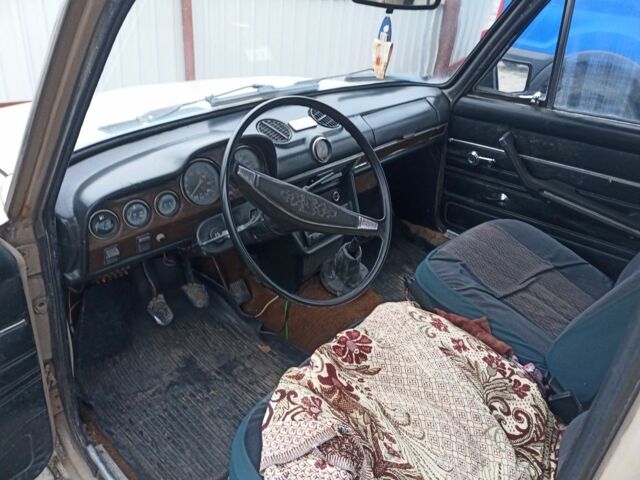Бежевий ВАЗ 2106, об'ємом двигуна 1.3 л та пробігом 150 тис. км за 699 $, фото 3 на Automoto.ua