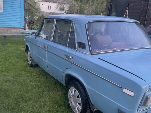 Бежевый ВАЗ 2106, объемом двигателя 1.6 л и пробегом 3 тыс. км за 348 $, фото 3 на Automoto.ua