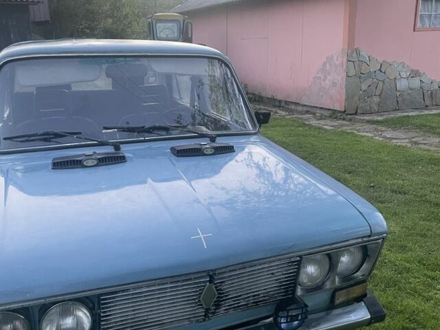 Бежевый ВАЗ 2106, объемом двигателя 1.6 л и пробегом 3 тыс. км за 348 $, фото 1 на Automoto.ua