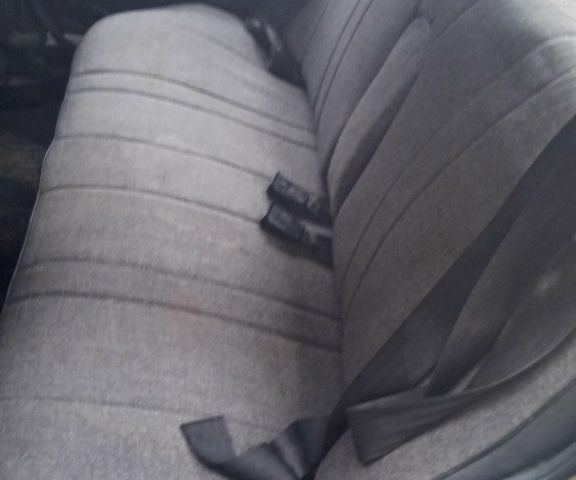 Бежевый ВАЗ 2106, объемом двигателя 1.3 л и пробегом 68 тыс. км за 477 $, фото 5 на Automoto.ua