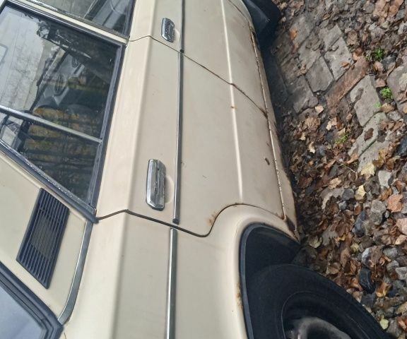 Бежевый ВАЗ 2106, объемом двигателя 1.3 л и пробегом 68 тыс. км за 477 $, фото 14 на Automoto.ua