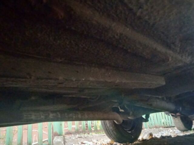 Бежевый ВАЗ 2106, объемом двигателя 1.3 л и пробегом 68 тыс. км за 477 $, фото 11 на Automoto.ua