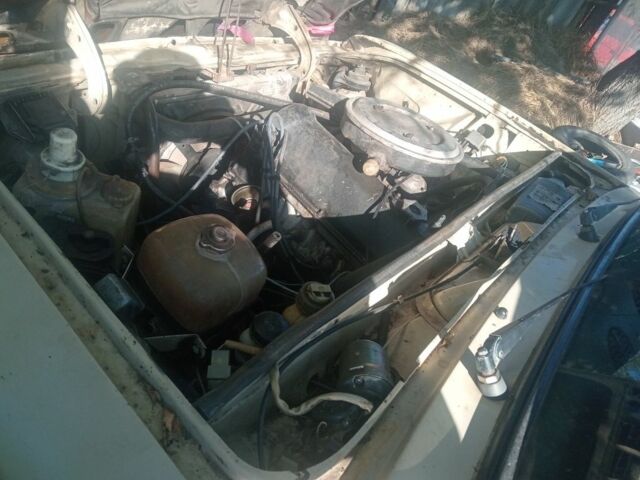 Бежевый ВАЗ 2106, объемом двигателя 1.3 л и пробегом 60 тыс. км за 358 $, фото 6 на Automoto.ua