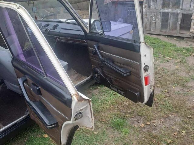 Бежевий ВАЗ 2106, об'ємом двигуна 6 л та пробігом 134 тис. км за 420 $, фото 5 на Automoto.ua
