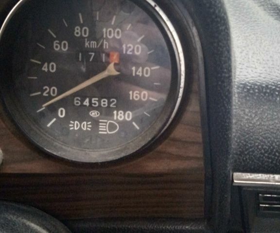 Бежевый ВАЗ 2106, объемом двигателя 1.3 л и пробегом 68 тыс. км за 477 $, фото 8 на Automoto.ua