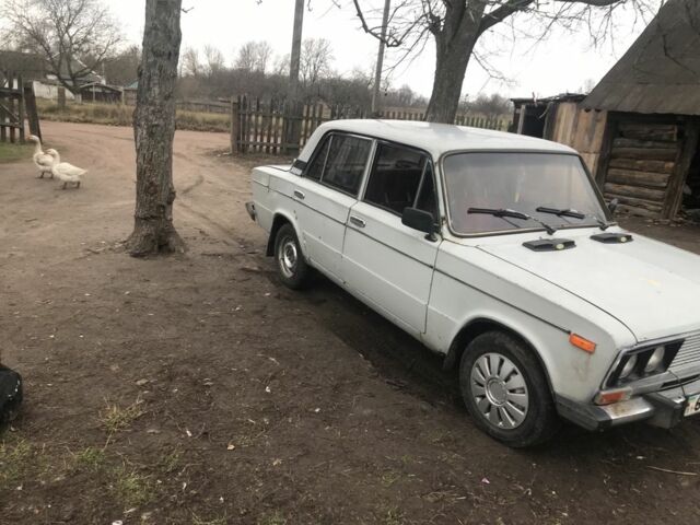 Бежевий ВАЗ 2106, об'ємом двигуна 1.3 л та пробігом 3 тис. км за 500 $, фото 5 на Automoto.ua