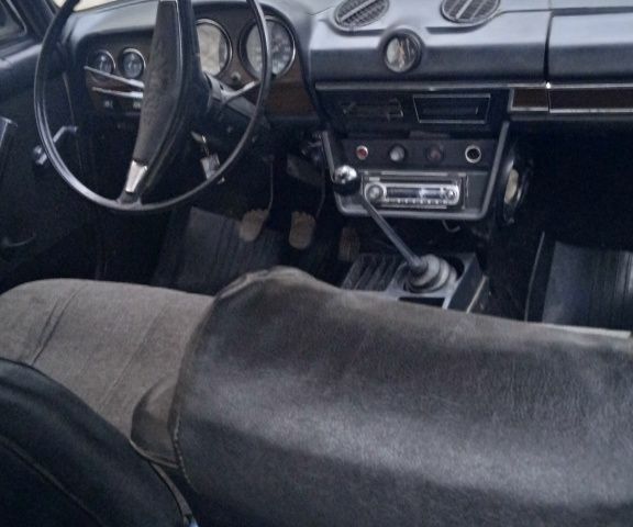 Бежевый ВАЗ 2106, объемом двигателя 1.3 л и пробегом 68 тыс. км за 477 $, фото 9 на Automoto.ua