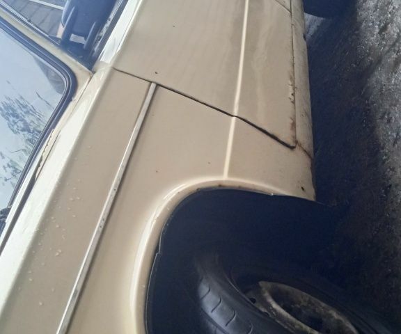 Бежевый ВАЗ 2106, объемом двигателя 1.3 л и пробегом 68 тыс. км за 477 $, фото 2 на Automoto.ua