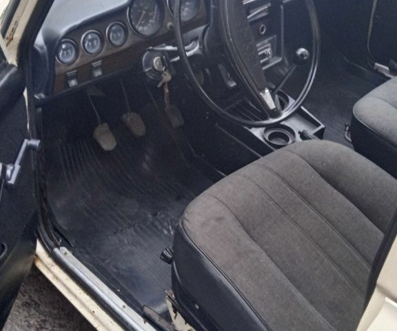 Бежевый ВАЗ 2106, объемом двигателя 1.3 л и пробегом 68 тыс. км за 477 $, фото 4 на Automoto.ua