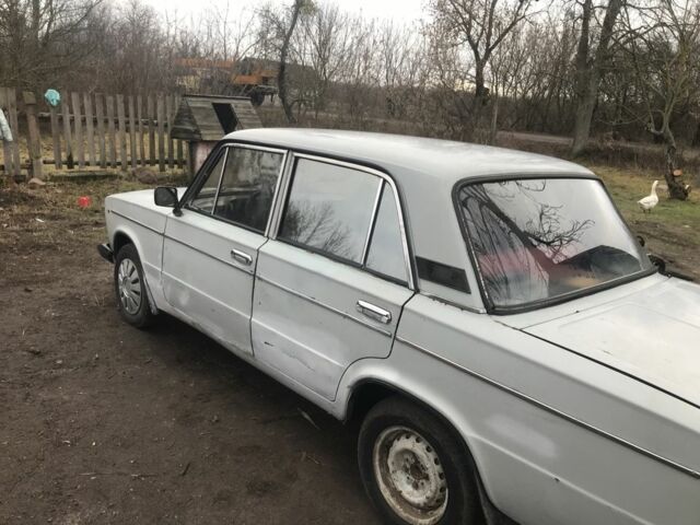 Бежевий ВАЗ 2106, об'ємом двигуна 1.3 л та пробігом 3 тис. км за 500 $, фото 4 на Automoto.ua