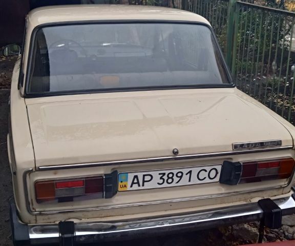 Бежевый ВАЗ 2106, объемом двигателя 1.3 л и пробегом 68 тыс. км за 477 $, фото 16 на Automoto.ua