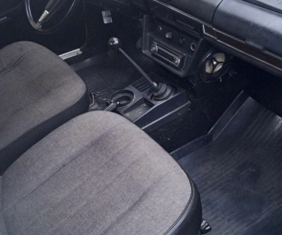 Бежевый ВАЗ 2106, объемом двигателя 1.3 л и пробегом 68 тыс. км за 477 $, фото 10 на Automoto.ua