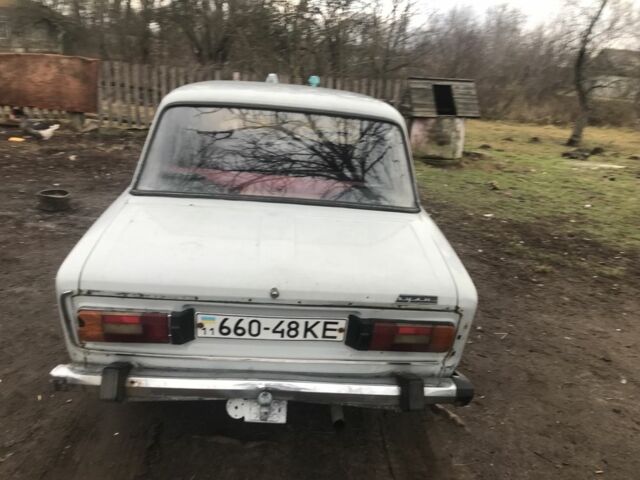 Бежевий ВАЗ 2106, об'ємом двигуна 1.3 л та пробігом 3 тис. км за 500 $, фото 1 на Automoto.ua