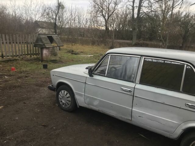 Бежевий ВАЗ 2106, об'ємом двигуна 1.3 л та пробігом 3 тис. км за 500 $, фото 2 на Automoto.ua