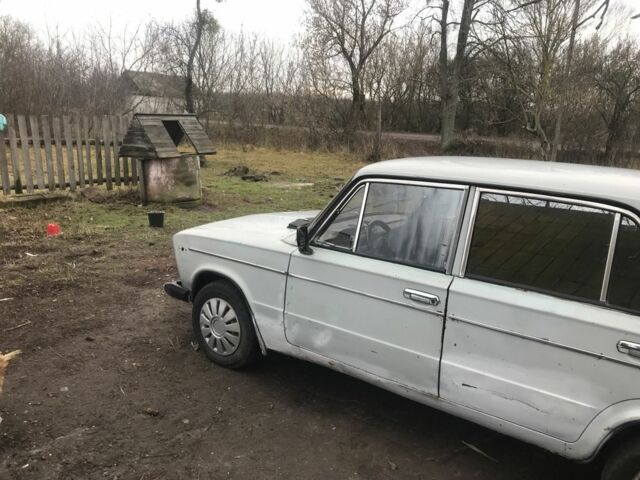 Бежевий ВАЗ 2106, об'ємом двигуна 1.3 л та пробігом 3 тис. км за 500 $, фото 3 на Automoto.ua
