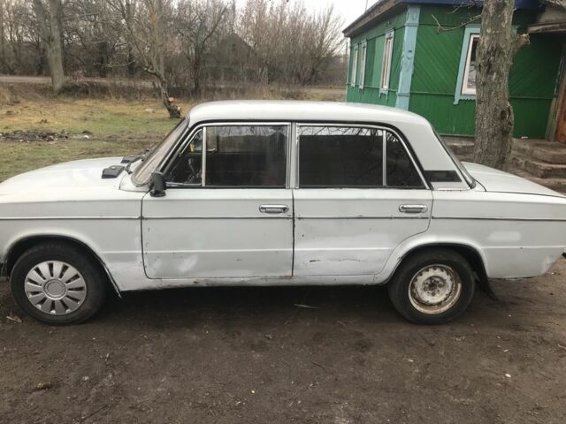 Бежевий ВАЗ 2106, об'ємом двигуна 1.3 л та пробігом 3 тис. км за 500 $, фото 6 на Automoto.ua